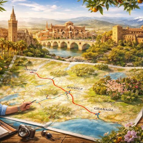Guide pratique pour bien préparer votre visite à Montanejo