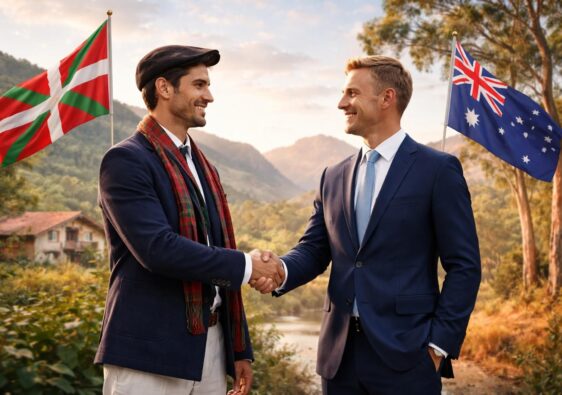 découvrez comment l'eta pour l'australie ouvre la voie à une nouvelle ère de coopération internationale, renforçant les partenariats et les échanges globaux.