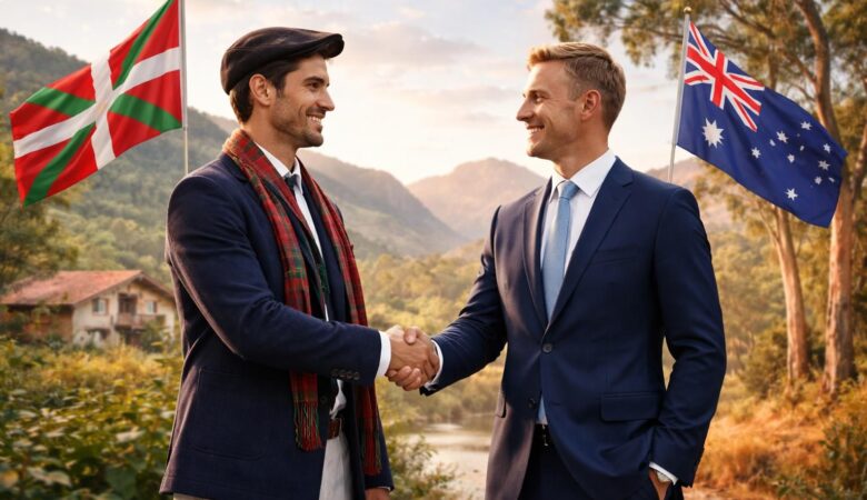 découvrez comment l'eta pour l'australie ouvre la voie à une nouvelle ère de coopération internationale, renforçant les partenariats et les échanges globaux.