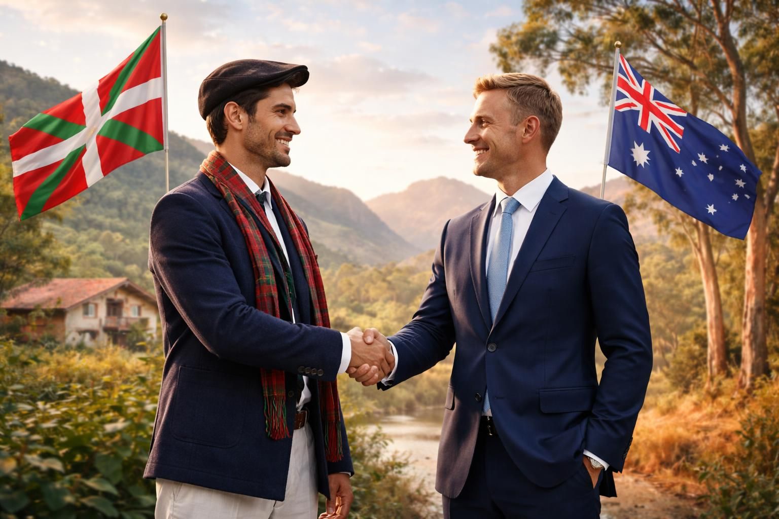 découvrez comment l'eta pour l'australie ouvre la voie à une nouvelle ère de coopération internationale, renforçant les partenariats et les échanges globaux.