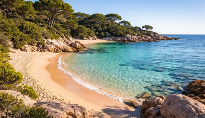 découvrez la plus belle plage en corse, un paradis naturel idéal pour les amoureux de la nature, alliant paysages préservés, eaux turquoise et tranquillité.
