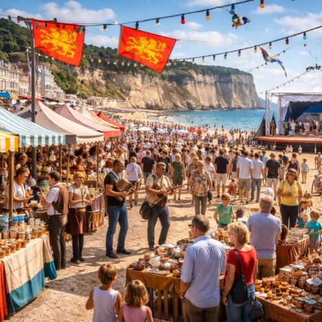Les lacs en Occitanie, lieux parfaits pour un week-end en famille