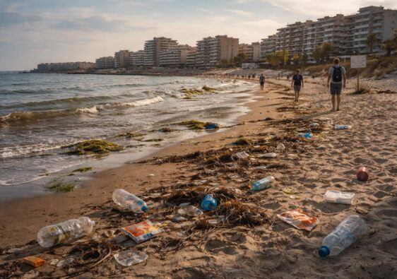 découvrez les plages à éviter au cap d'agde pour profiter pleinement de vos vacances. notre guide vous aide à choisir les meilleurs endroits pour un séjour en toute tranquillité.