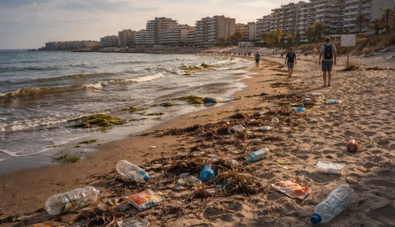 découvrez les plages à éviter au cap d'agde pour profiter pleinement de vos vacances. notre guide vous aide à choisir les meilleurs endroits pour un séjour en toute tranquillité.