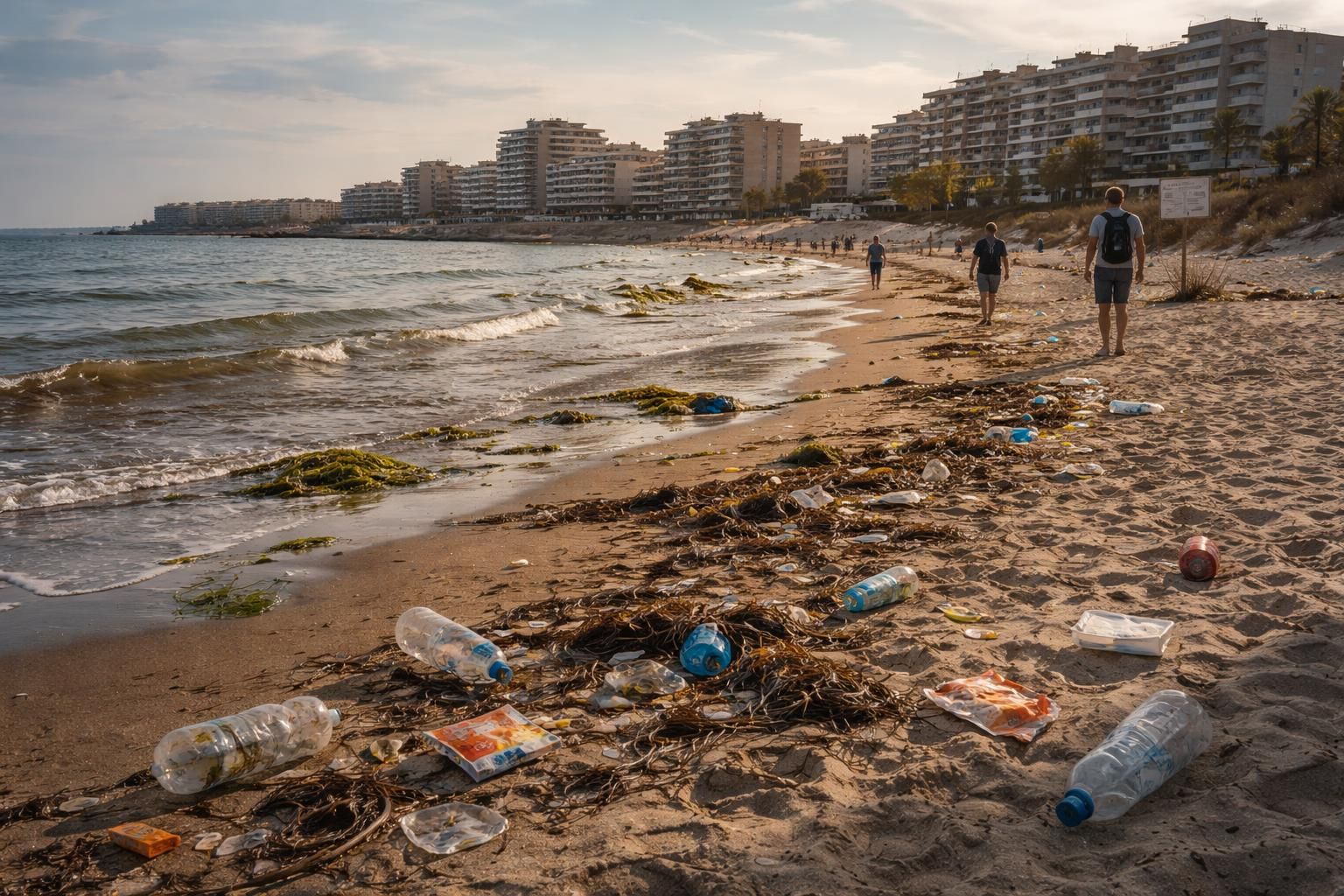 découvrez les plages à éviter au cap d'agde pour profiter pleinement de vos vacances. notre guide vous aide à choisir les meilleurs endroits pour un séjour en toute tranquillité.