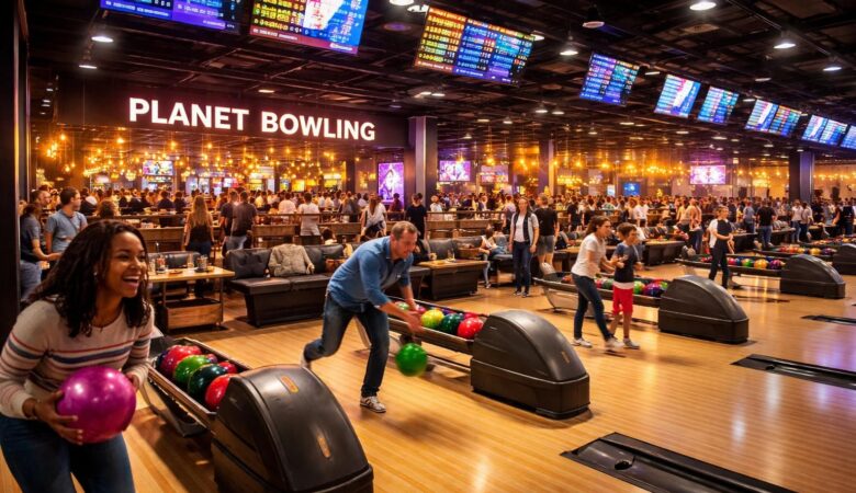 découvrez pourquoi planet bowling à lomme est le meilleur spot de la région pour s'amuser en famille ou entre amis, avec ses installations modernes, son ambiance conviviale et ses nombreuses activités.