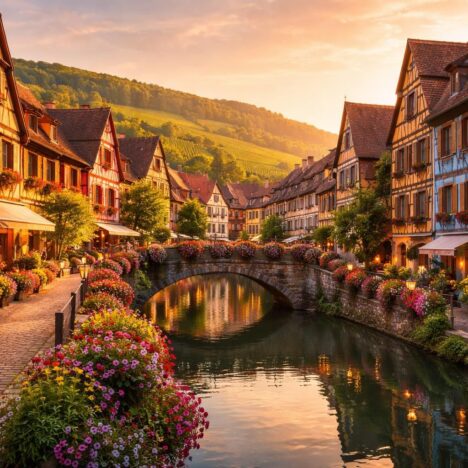 Que visiter dans les Vosges : un guide des incontournables
