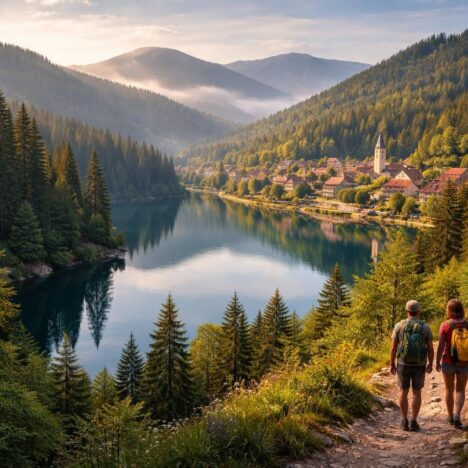Siula Grande au Pérou : Les incontournables pour les trekkers
