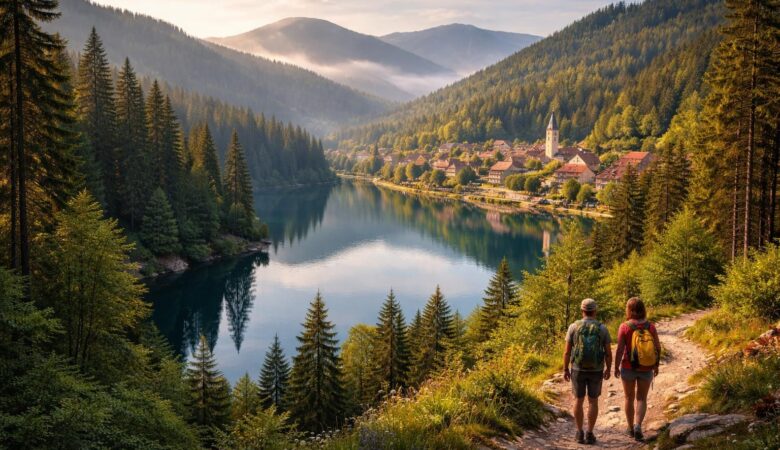 découvrez les incontournables à visiter dans les vosges avec notre guide complet, des paysages naturels aux sites culturels, pour un séjour inoubliable.