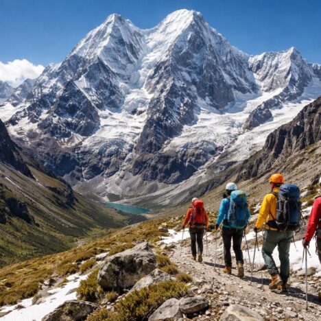 Visiter Nakazakicho : un itinéraire parfait pour une journée inoubliable