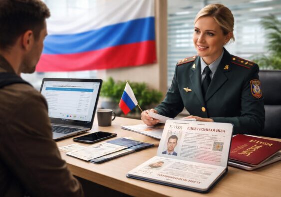 découvrez toutes les informations essentielles sur le visa électronique pour la russie : démarches, conditions, conseils pratiques et réponses à vos questions.