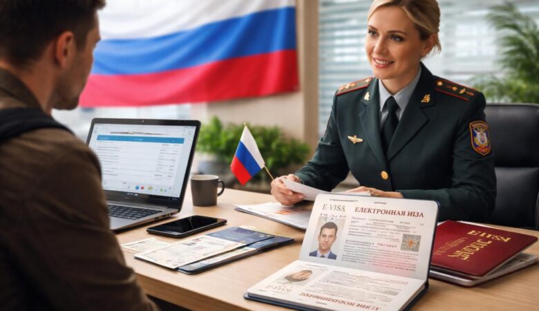 découvrez toutes les informations essentielles sur le visa électronique pour la russie : démarches, conditions, conseils pratiques et réponses à vos questions.