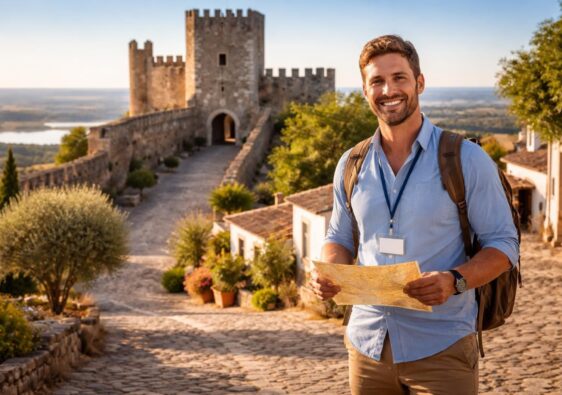 découvrez tout ce qu'il faut savoir pour explorer le château de monsaraz, un joyau historique offrant des vues imprenables et une riche histoire à explorer.