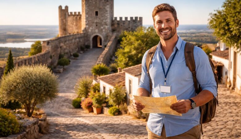 découvrez tout ce qu'il faut savoir pour explorer le château de monsaraz, un joyau historique offrant des vues imprenables et une riche histoire à explorer.