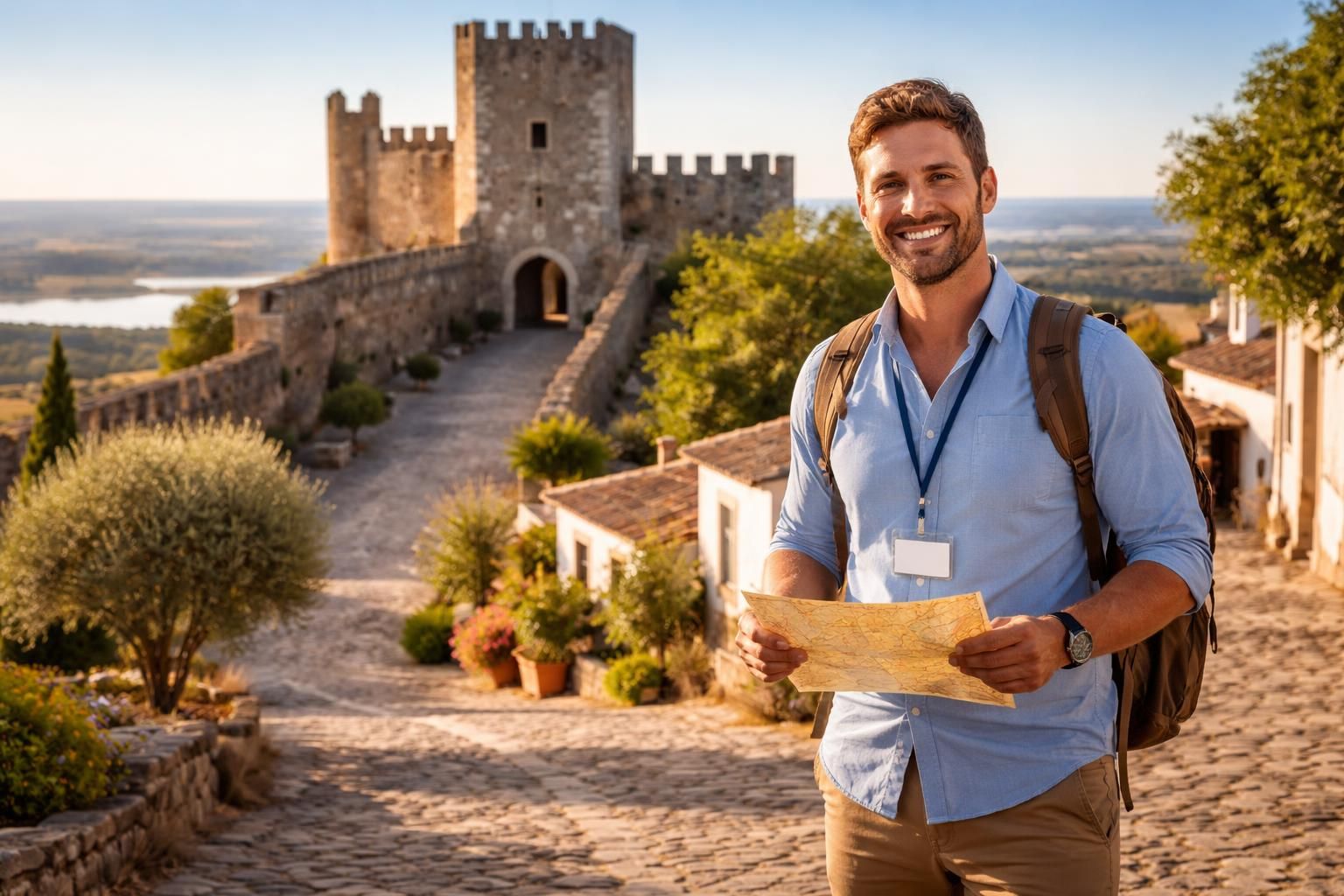 découvrez tout ce qu'il faut savoir pour explorer le château de monsaraz, un joyau historique offrant des vues imprenables et une riche histoire à explorer.