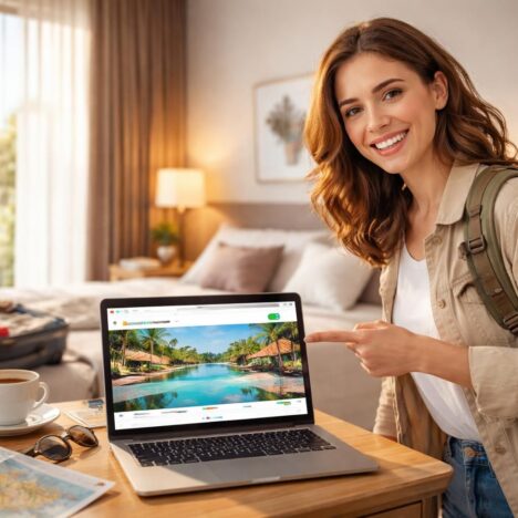 Votre compagnon de voyage idéal : le guide touristique de la Sardaigne en PDF