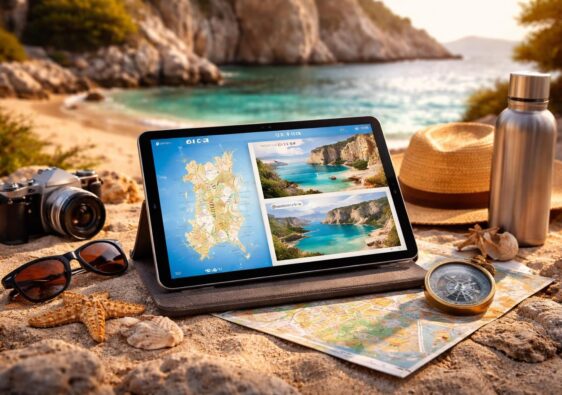 découvrez la sardaigne avec notre guide touristique en pdf, votre compagnon de voyage idéal pour explorer les merveilles, plages et traditions de cette île méditerranéenne.