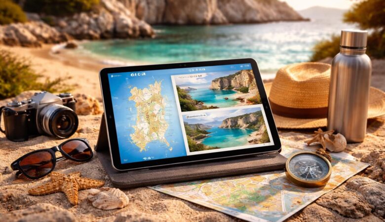 découvrez la sardaigne avec notre guide touristique en pdf, votre compagnon de voyage idéal pour explorer les merveilles, plages et traditions de cette île méditerranéenne.