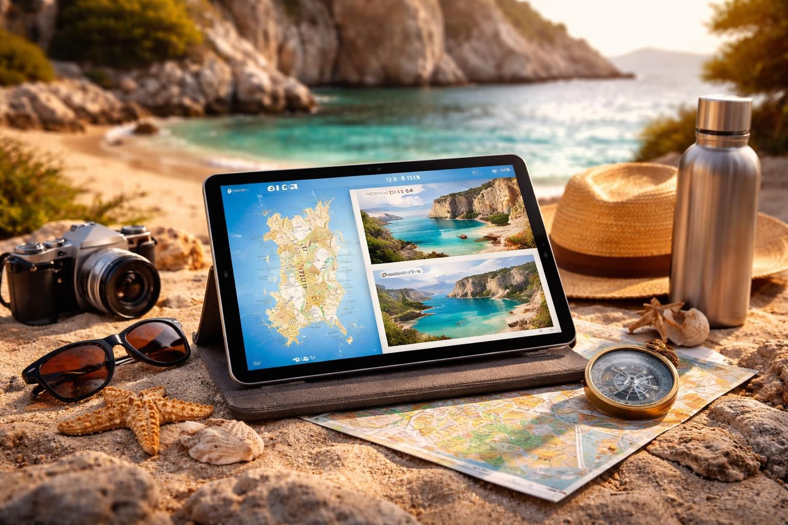 découvrez la sardaigne avec notre guide touristique en pdf, votre compagnon de voyage idéal pour explorer les merveilles, plages et traditions de cette île méditerranéenne.