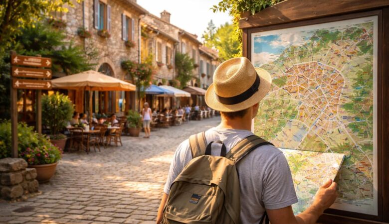 découvrez notre guide pratique pour bien préparer votre visite à montanejo et profiter pleinement de votre séjour avec conseils, itinéraires et astuces locales.