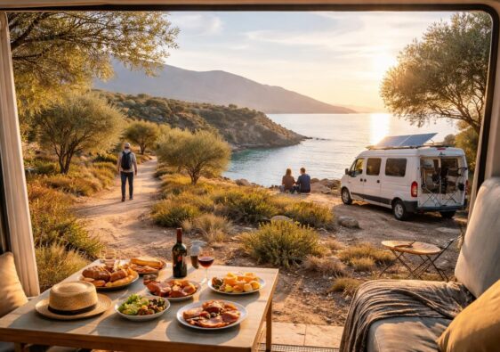découvrez les activités incontournables à faire en andalousie cet hiver en camping-car pour un séjour inoubliable alliant aventure, nature et culture.