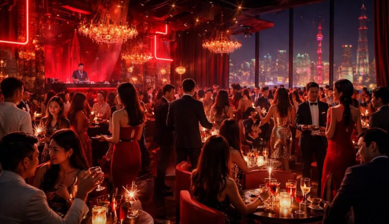 découvrez les événements incontournables à ne pas manquer au bar rouge à shanghai cette année, pour des soirées inoubliables alliant ambiance festive et cadre exceptionnel.