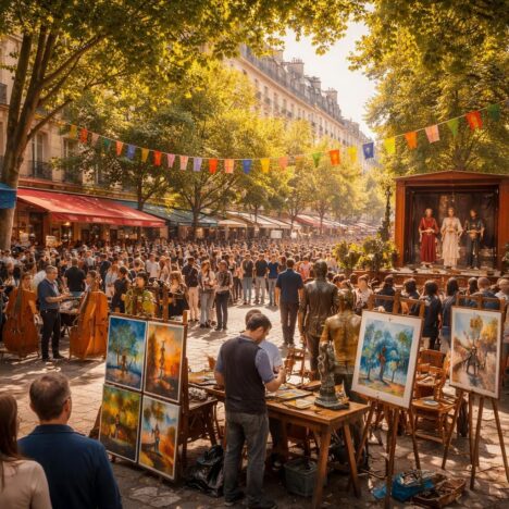 Les événements à ne pas manquer au bar rouge à Shanghai cette année