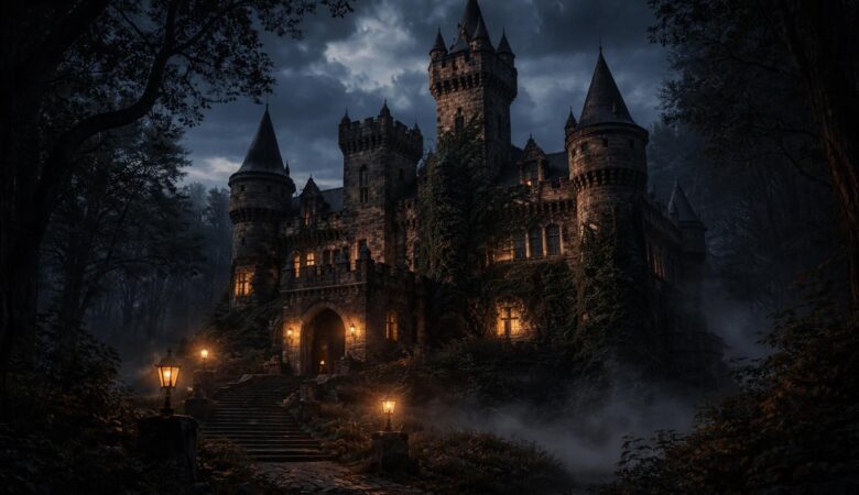 découvrez les légendes mystérieuses du château d'albertis, un lieu chargé d'histoire et de mystère qui fascine visiteurs et passionnés.