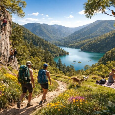 Les meilleures adresses à visiter à Cetara en Italie pour les voyageurs exigeants