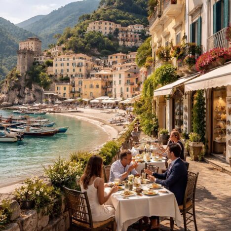 Les meilleures astuces pour profiter au maximum de votre visite à Ventimiglia
