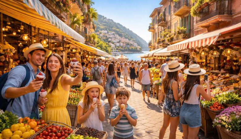 découvrez les meilleures astuces pour profiter pleinement de votre visite à ventimiglia, entre marchés colorés, plages charmantes et sites incontournables.