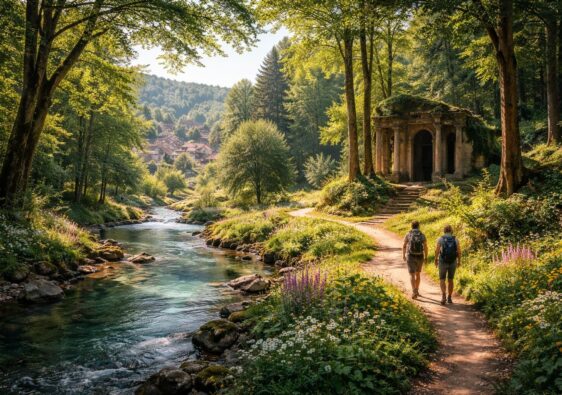 découvrez pourquoi chevelotte est une destination incontournable en explorant ses trésors cachés, sa culture riche et ses paysages enchanteurs.