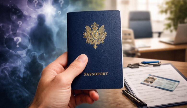 découvrez les vérités et les idées reçues sur le passeport bleu en france, un document aux multiples facettes entre mythes et réalités.
