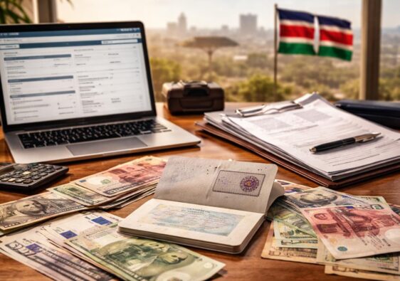 découvrez les différents facteurs qui influent sur le prix du visa pour le kenya et obtenez des conseils pour préparer votre budget voyage en toute sérénité.