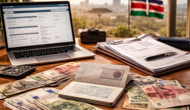 découvrez les différents facteurs qui influent sur le prix du visa pour le kenya et obtenez des conseils pour préparer votre budget voyage en toute sérénité.