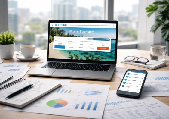 découvrez notre analyse complète des avis clients sur gotogate pour mieux comprendre les expériences utilisateurs et faire un choix éclairé.