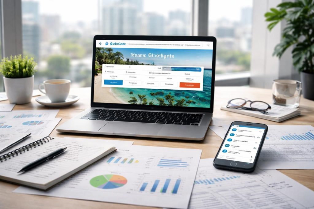 découvrez notre analyse complète des avis clients sur gotogate pour mieux comprendre les expériences utilisateurs et faire un choix éclairé.