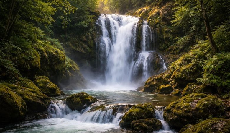 découvrez les plus belles chutes d'eau en france, véritables trésors naturels à préserver pour leur beauté et leur biodiversité exceptionnelles.