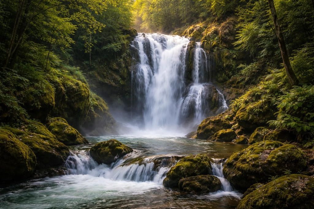 découvrez les plus belles chutes d'eau en france, véritables trésors naturels à préserver pour leur beauté et leur biodiversité exceptionnelles.