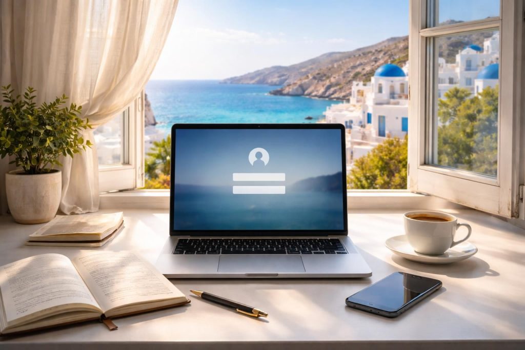 découvrez les étapes incontournables pour vous connecter facilement à votre compte cyclades connexion et accéder à tous vos services en ligne rapidement.