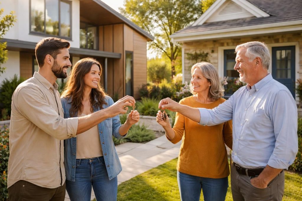 découvrez des témoignages authentiques et retours d'expérience sur l'échange de maisons entre particuliers, une solution gratuite pour voyager autrement et économiser sur l'hébergement.