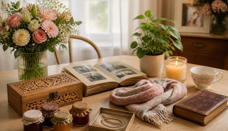 découvrez 10 idées de cadeaux originaux pour la fête des grands-mères et faites-leur plaisir avec des surprises qui sortent de l'ordinaire.