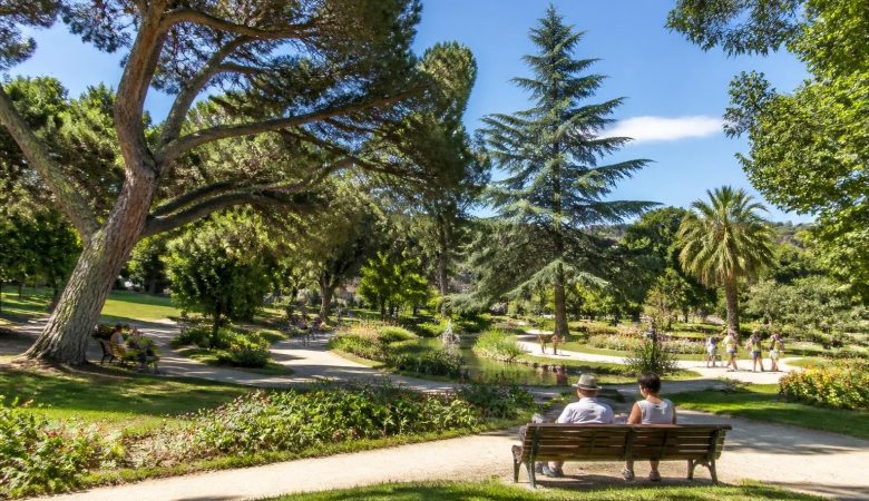 découvrez le parc de la navale à seyne-sur-mer, un joyau caché idéal pour une escapade en week-end alliant nature, détente et paysages pittoresques.
