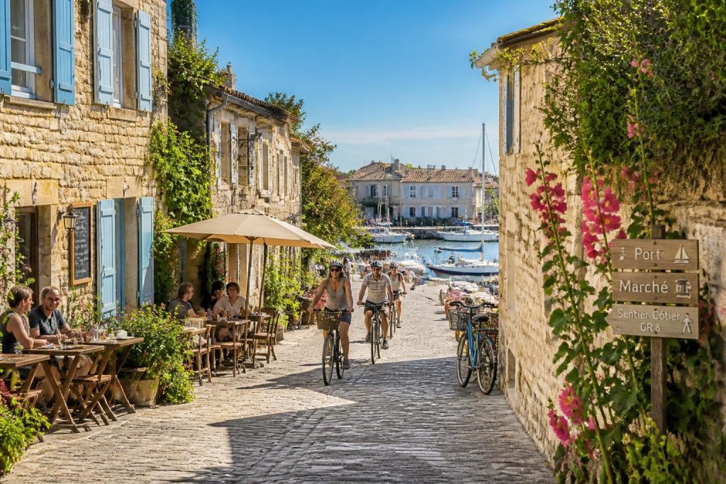 découvrez les plus beaux villages autour de la rochelle et profitez de conseils pratiques pour une visite inoubliable alliant charme, histoire et gastronomie.