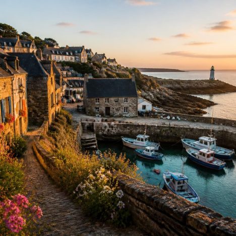 Les plus beaux villages autour de La Rochelle : conseils pour une visite inoubliable