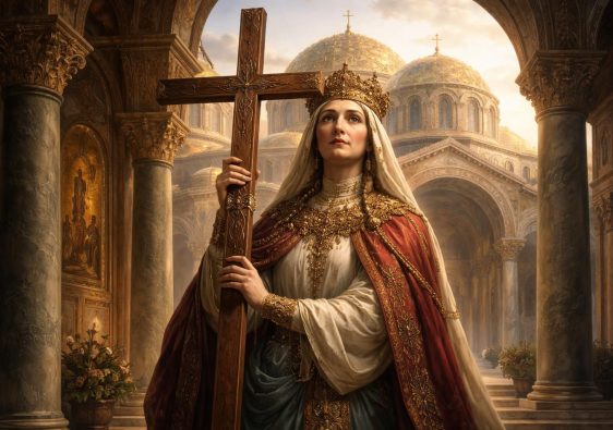 découvrez l'impact de sainte elena sur l'architecture chrétienne, de ses contributions historiques aux monuments emblématiques qui illustrent son héritage spirituel et culturel.