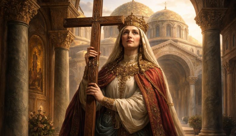 découvrez l'impact de sainte elena sur l'architecture chrétienne, de ses contributions historiques aux monuments emblématiques qui illustrent son héritage spirituel et culturel.