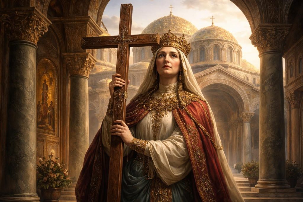 découvrez l'impact de sainte elena sur l'architecture chrétienne, de ses contributions historiques aux monuments emblématiques qui illustrent son héritage spirituel et culturel.