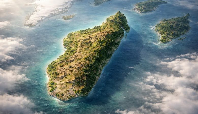 découvrez un fait amusant sur la taille de madagascar, la cinquième plus grande île du monde, et explorez ses dimensions impressionnantes.