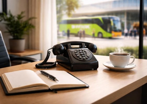 découvrez le guide ultime pour contacter gratuitement le service client flixbus. toutes les astuces et numéros gratuits pour une assistance rapide et efficace.